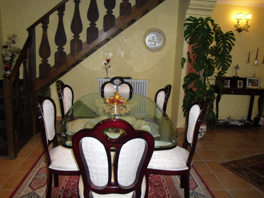 B&B Il Cantico Greccio Room photo